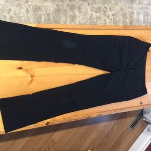 Dress pants